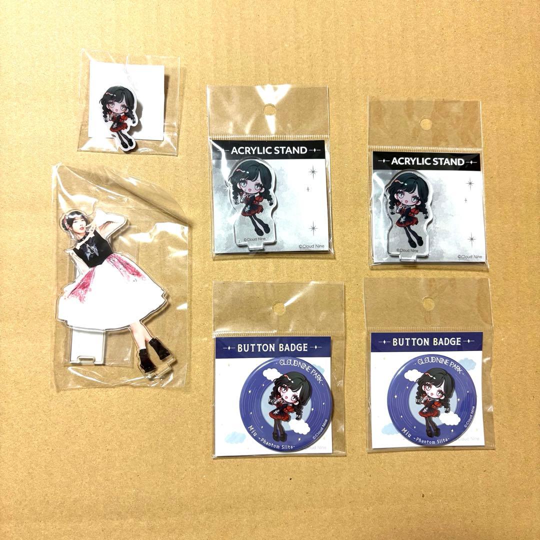 嗣永桃子 アクリルスタンド