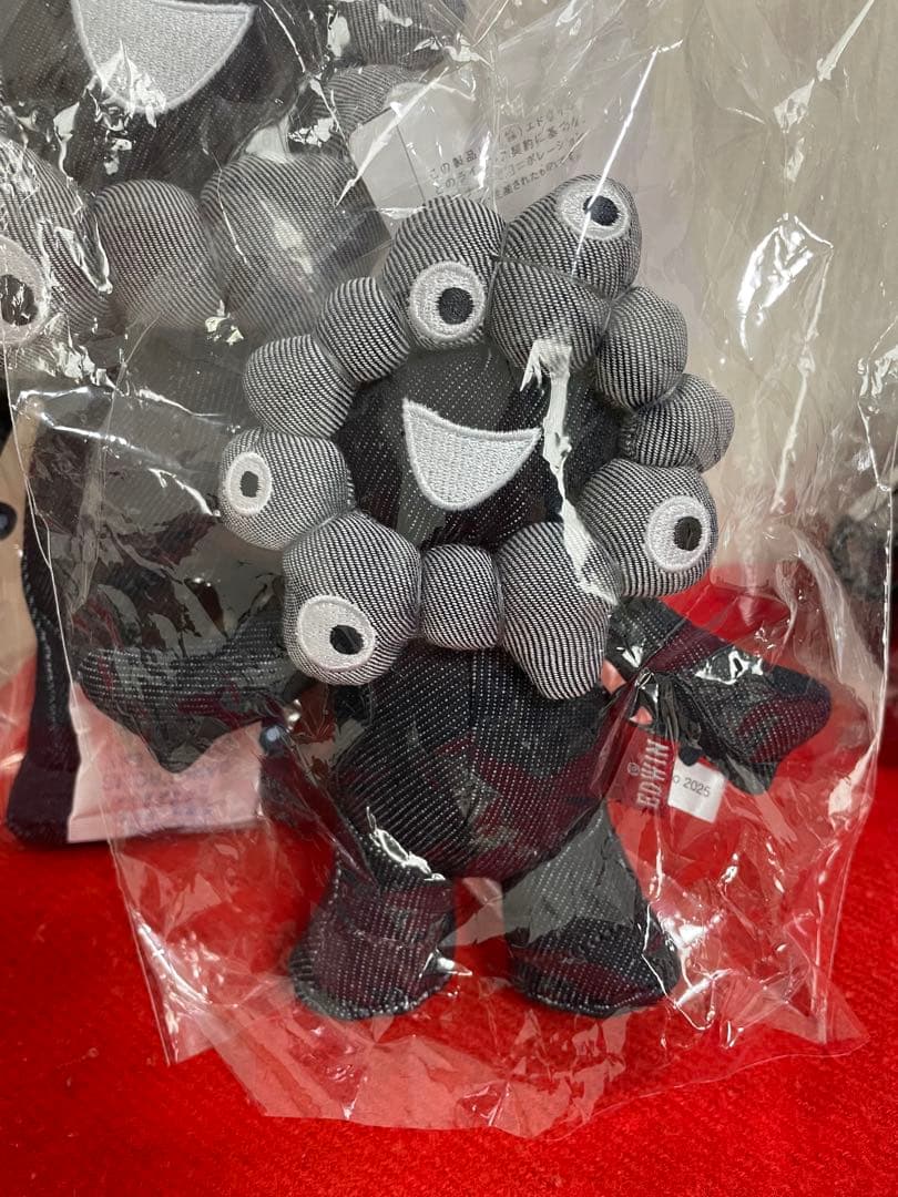 EDWIN ミャクミャク セット 大阪万博