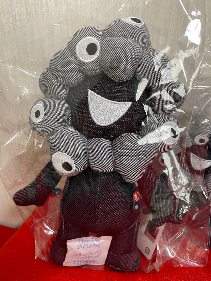 EDWIN ミャクミャク セット 大阪万博