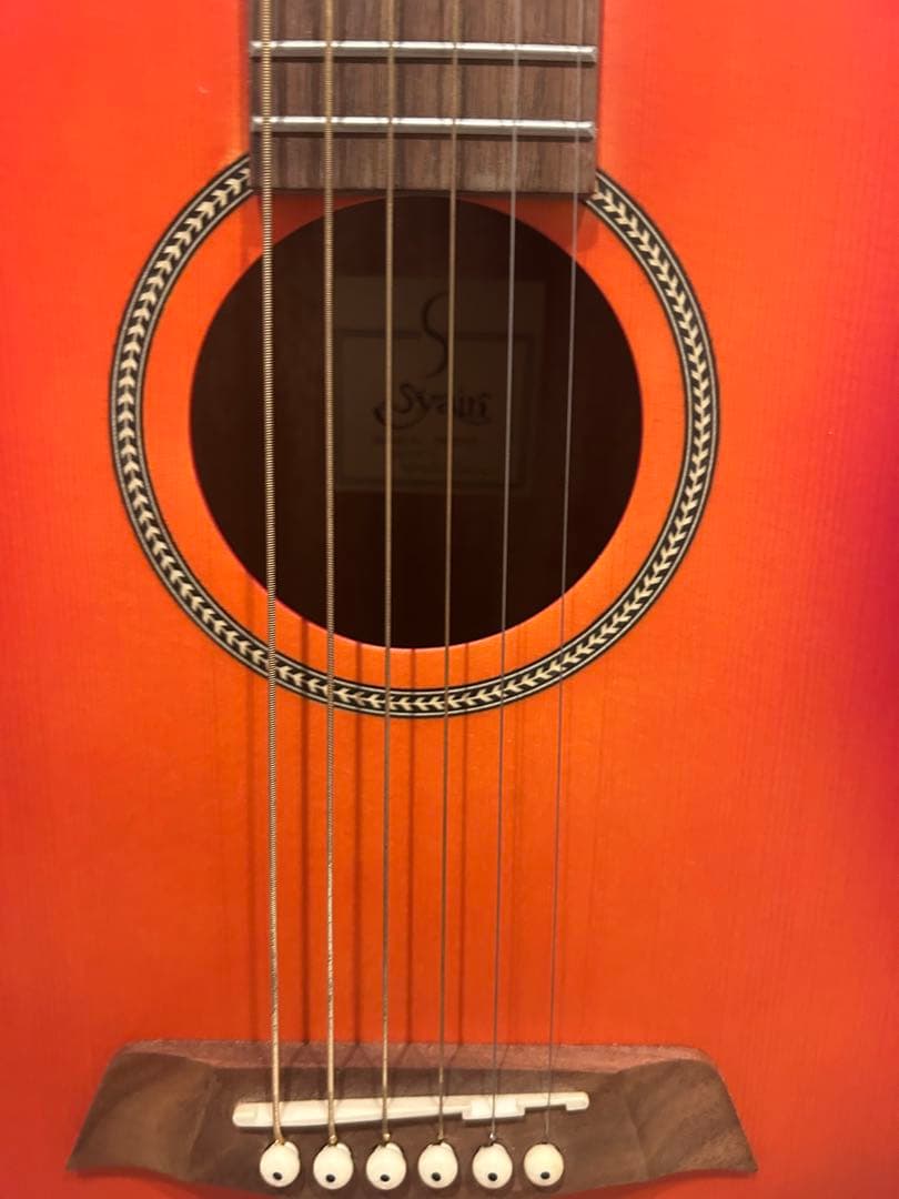 S.Yairi アコースティックギター