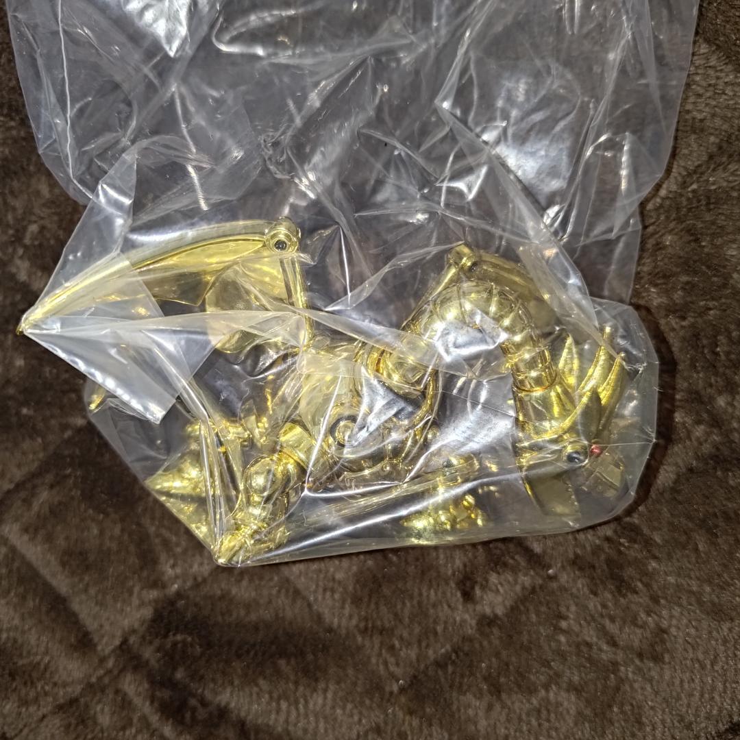 ドラゴンクエスト メタリックモンスターズギャラリー メカバーン 初期