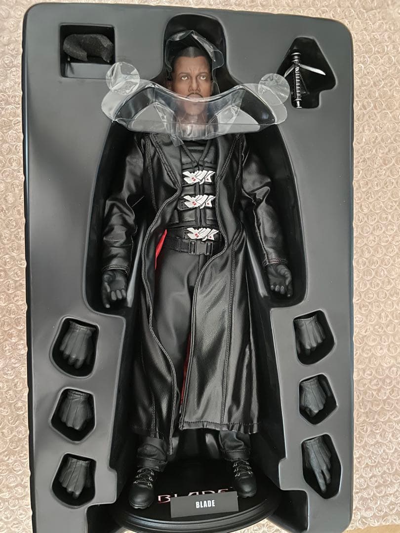 ホットトイズ　ブレイド