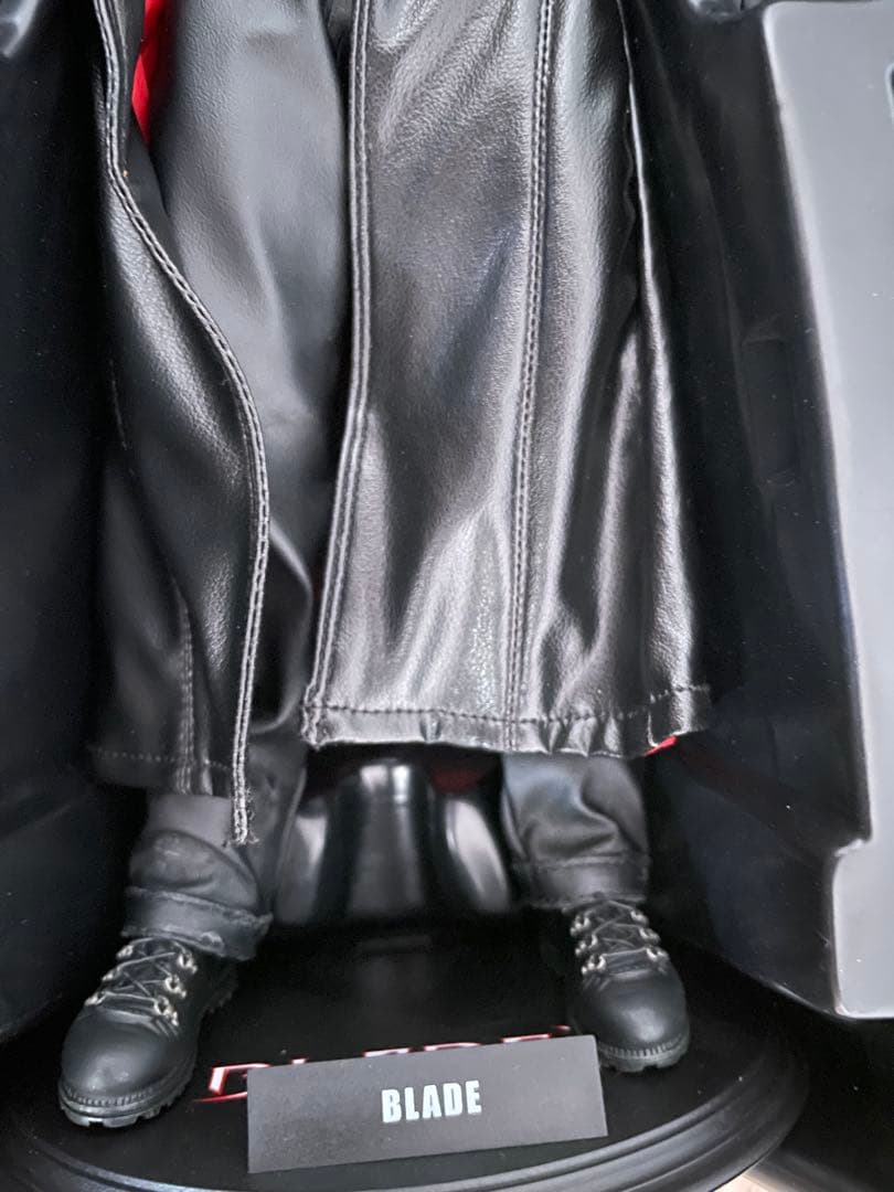 ホットトイズ　ブレイド