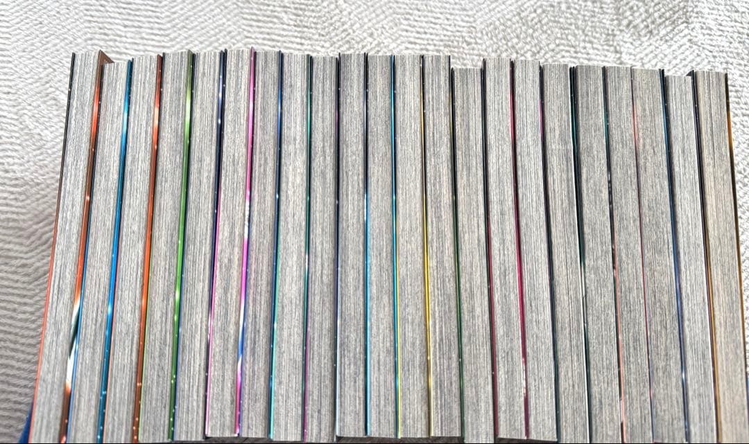 〈美品〉銀魂 全巻セット