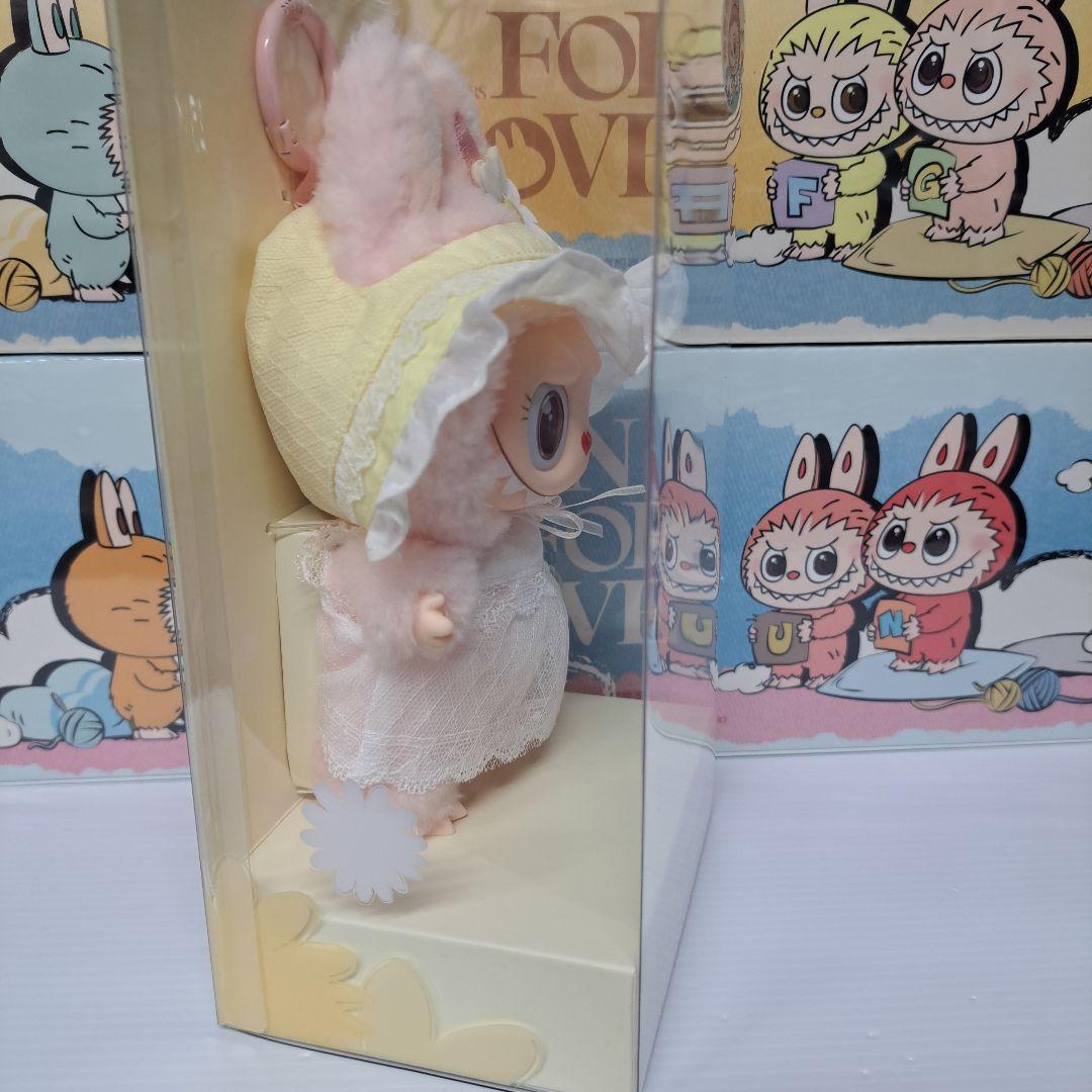 正規品新品未使用！モココ　mokoko ポップランド