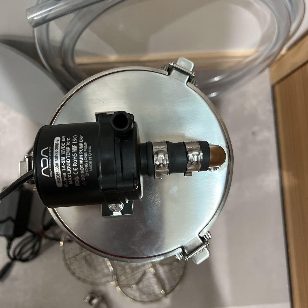 ada スーパージェットフィルター ES-300 Ver.2 人気