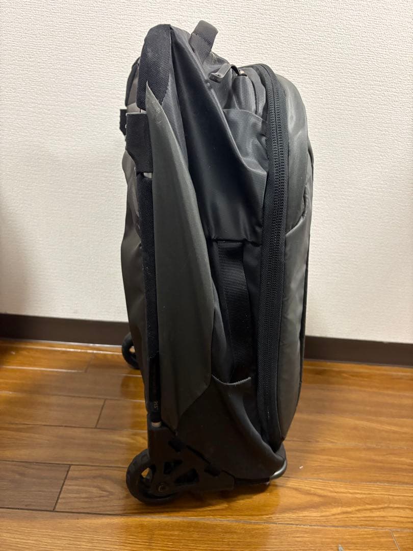 OSPLEY オスプレイ OZONE オゾン ローラーバック 38L 機内持込