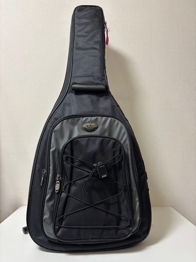 Bacchus Universe Series エレキギター ネイビー