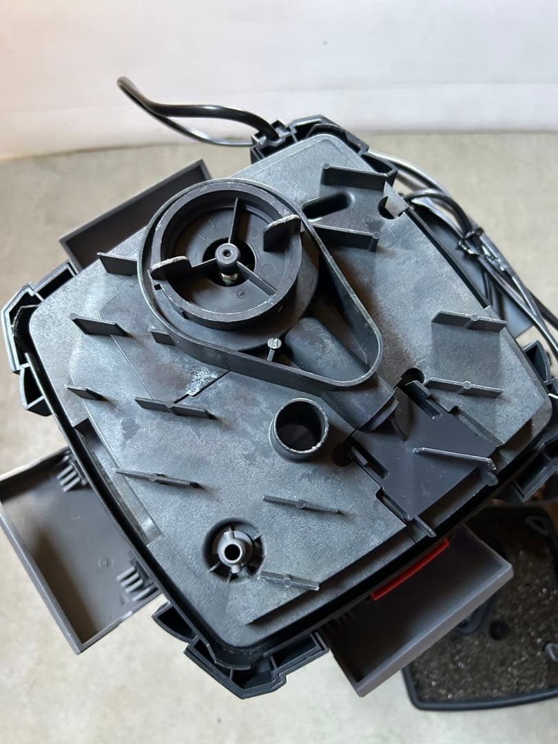 ジ*ー様 EHEIM プロフェッショナル4+ 2275 60Hz 外部フィルター