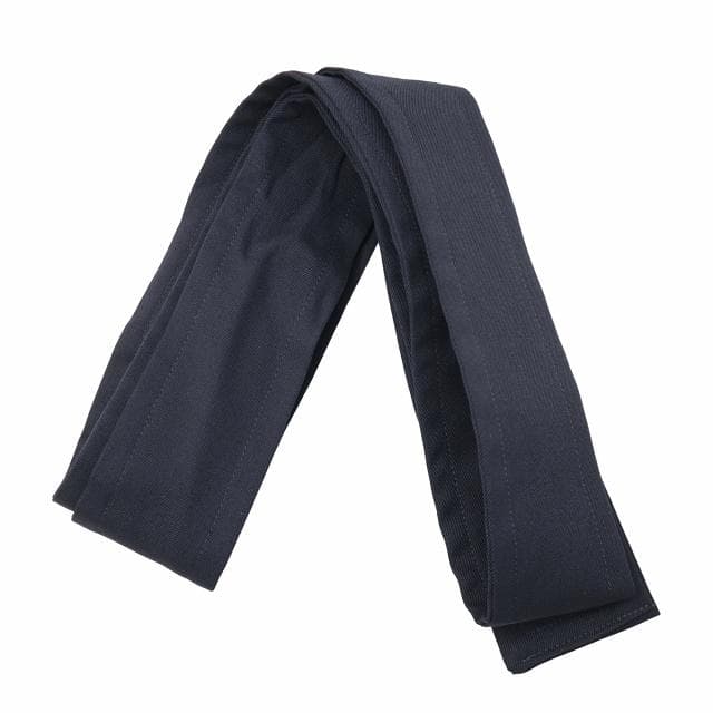 レインメーカー WRAP COAT ワープコート ウエストベルトロングコート 4