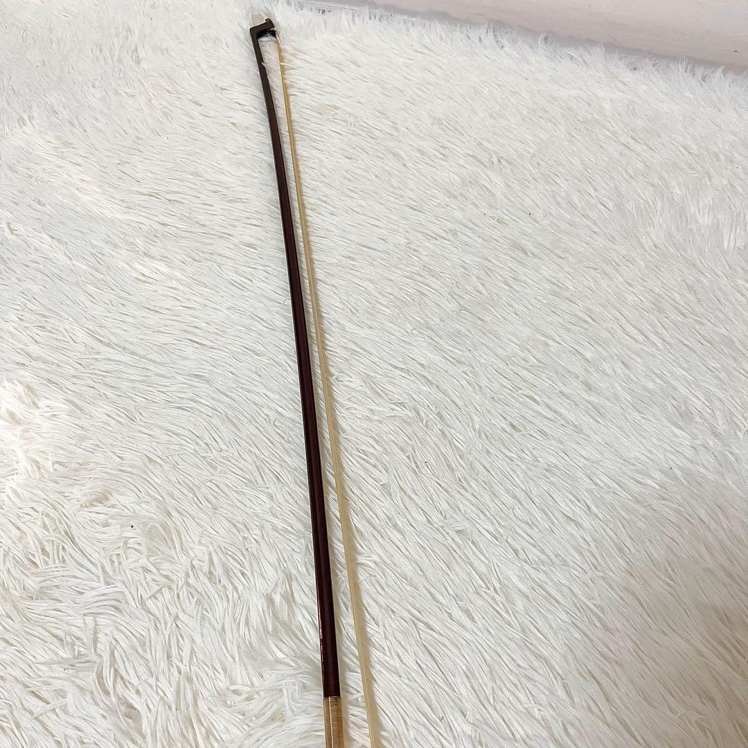 【良品】ARCHET（アルシェ） バイオリン弓 4/4サイズ