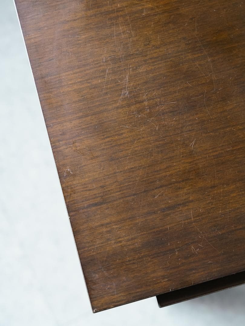 \"FRANCEBED\" イルベローチェ ベッドサイド テーブル モダン