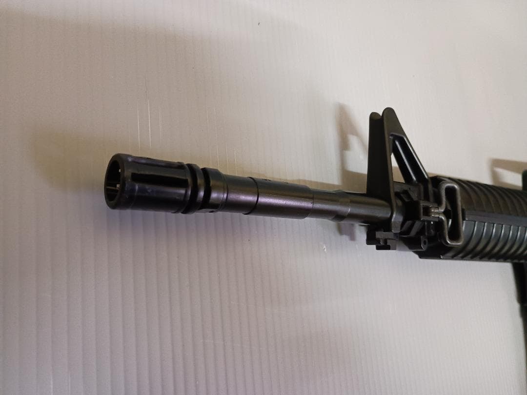 東京マルイ M4A1 COLT CARBINE 電動ガン BOYS 05