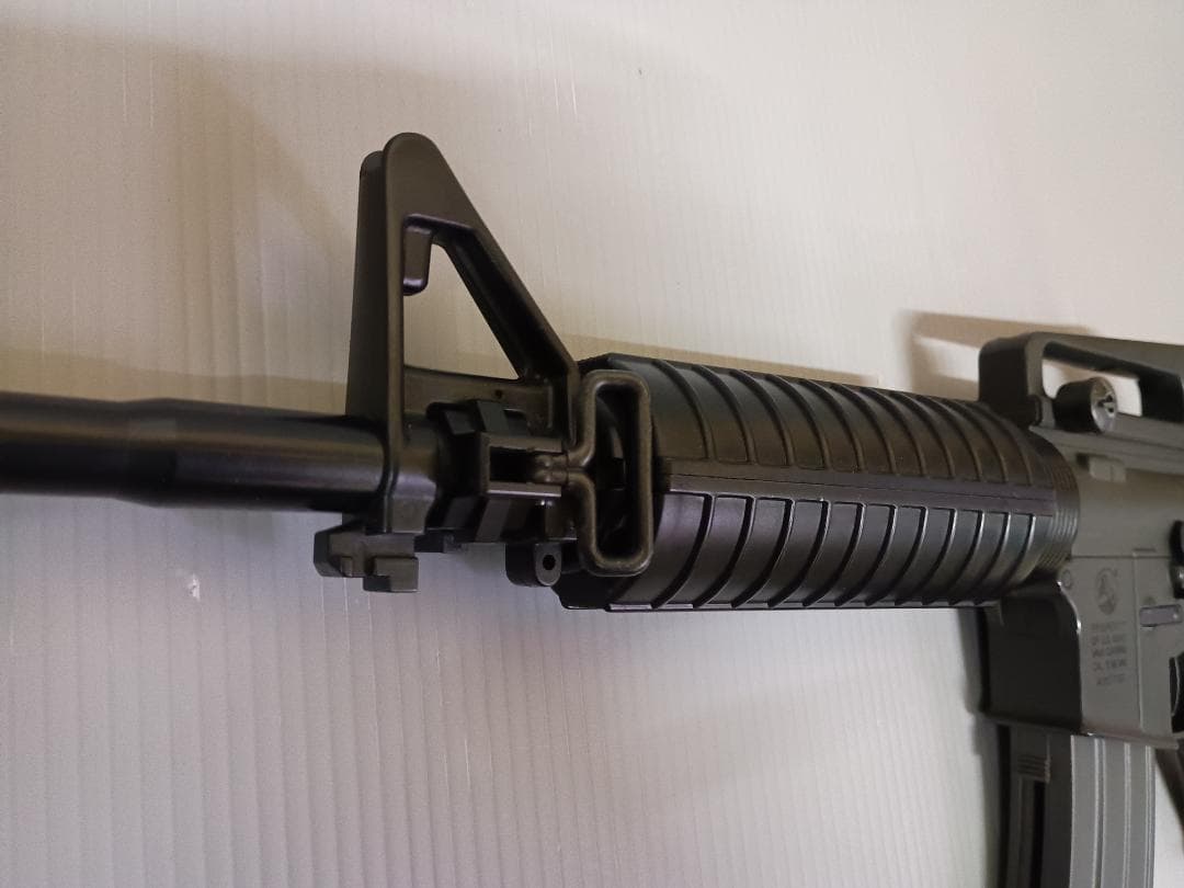東京マルイ M4A1 COLT CARBINE 電動ガン BOYS 05