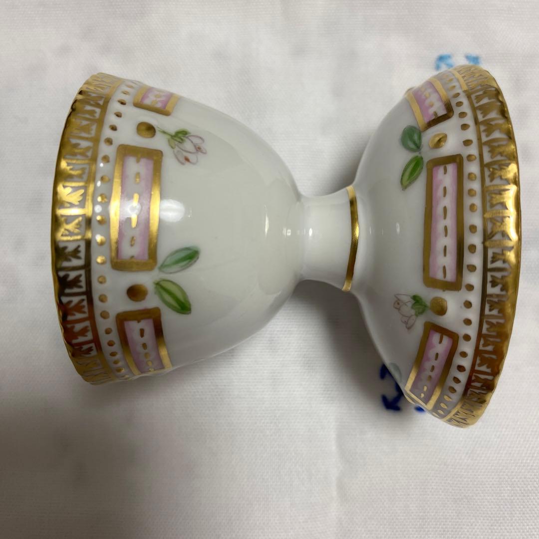 ぐい呑・盃】 唐津 皮鯨ぐい呑み 徳沢守俊作 共箱 R1188 ダU