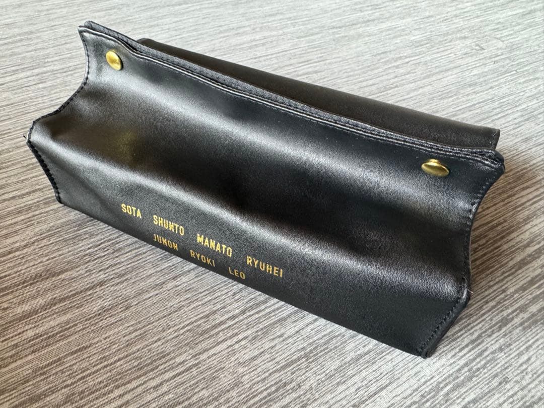 超レア美品】BE:FIRST くま コンプリート 7点 ティッシュカバーセット