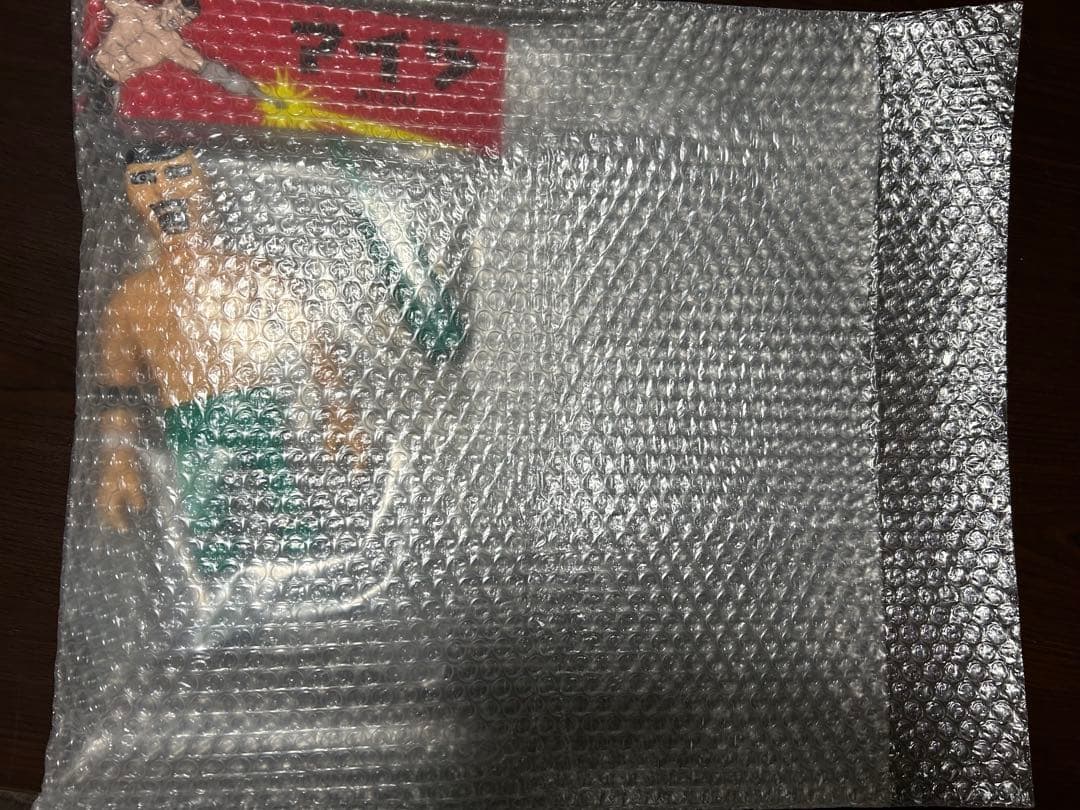 FUNK DRUNKERS フィギュア アイツ