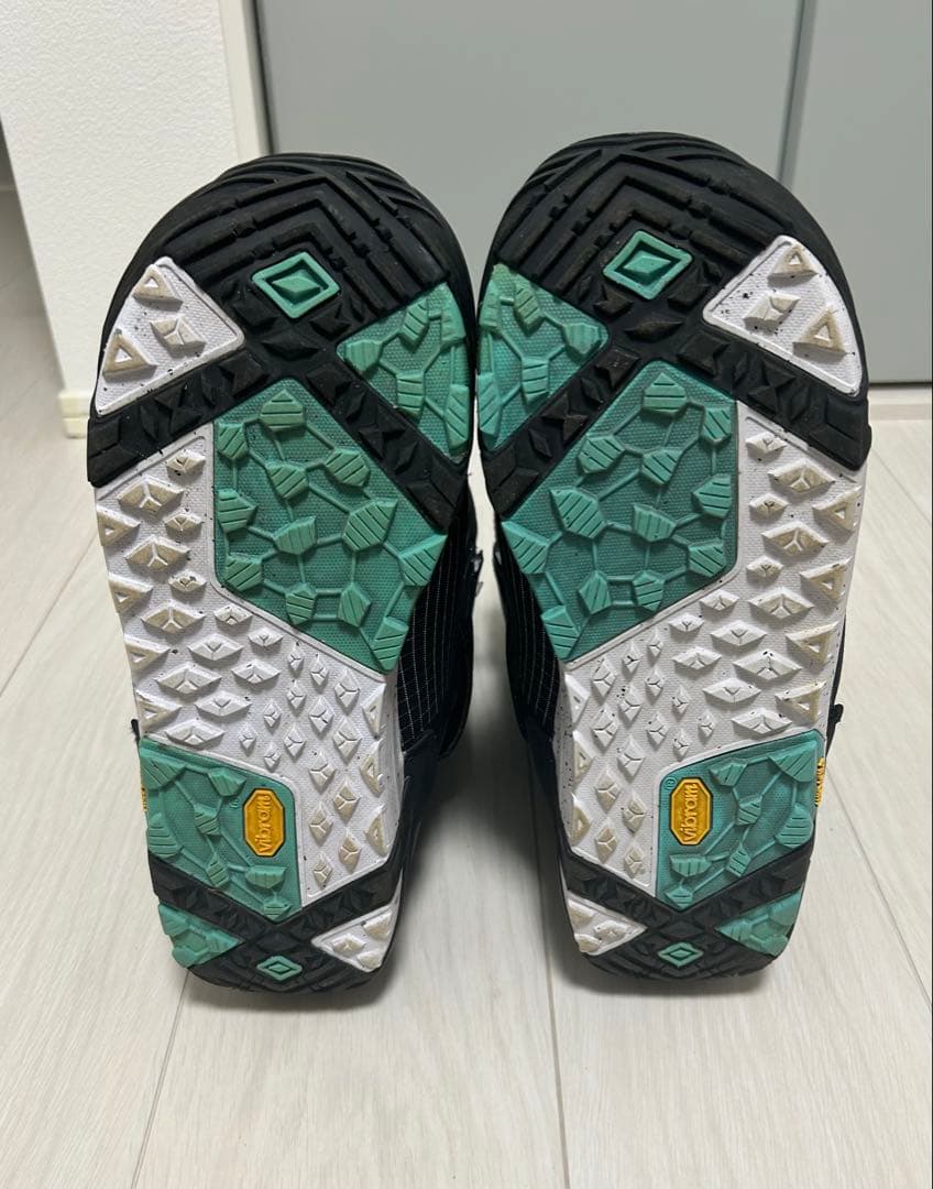 スノーボード BURTON SLX 28.0cm