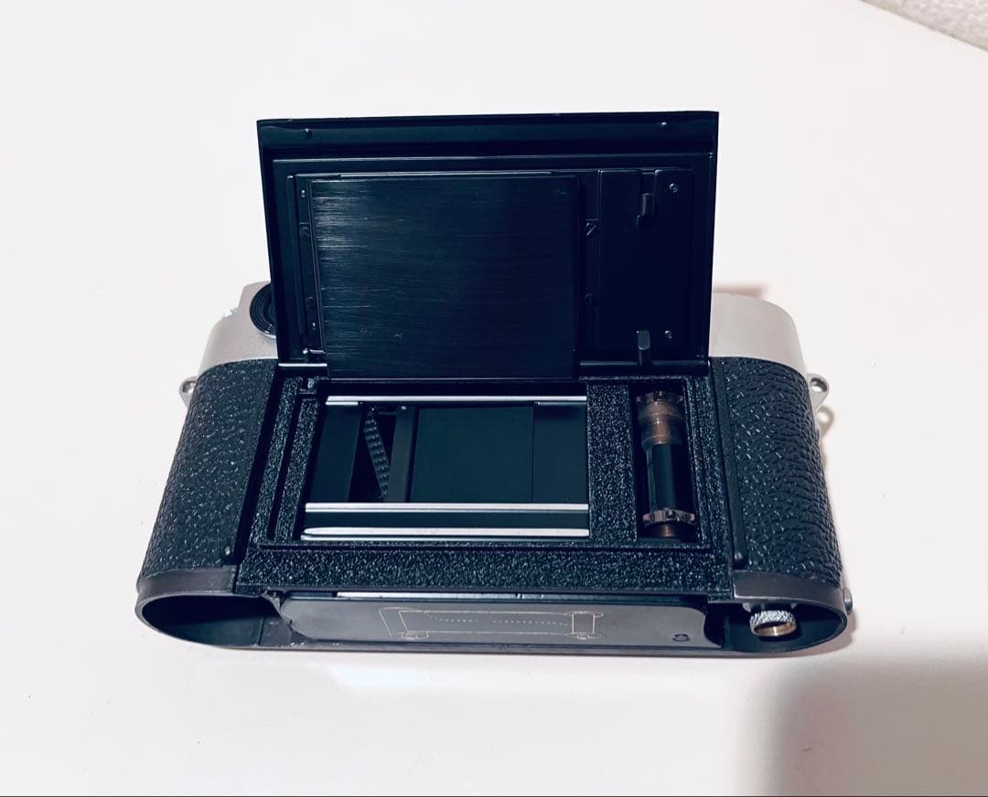 ジャンク】LEICA M3 bodyの通販はau PAY マーケット - 輸入雑貨の