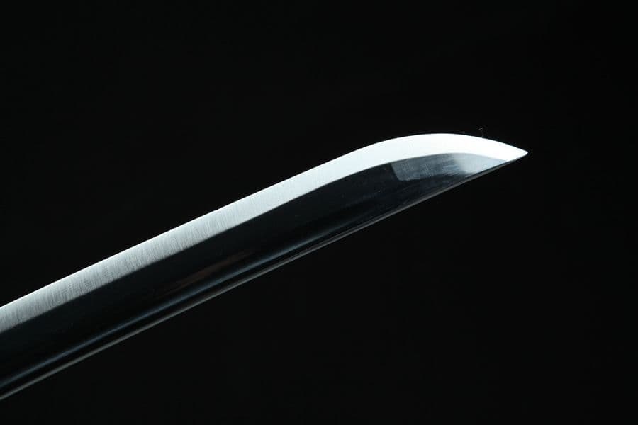 鬼滅の刃  武具　刀装具　日本刀　模造刀　居合刀 福岡義勇