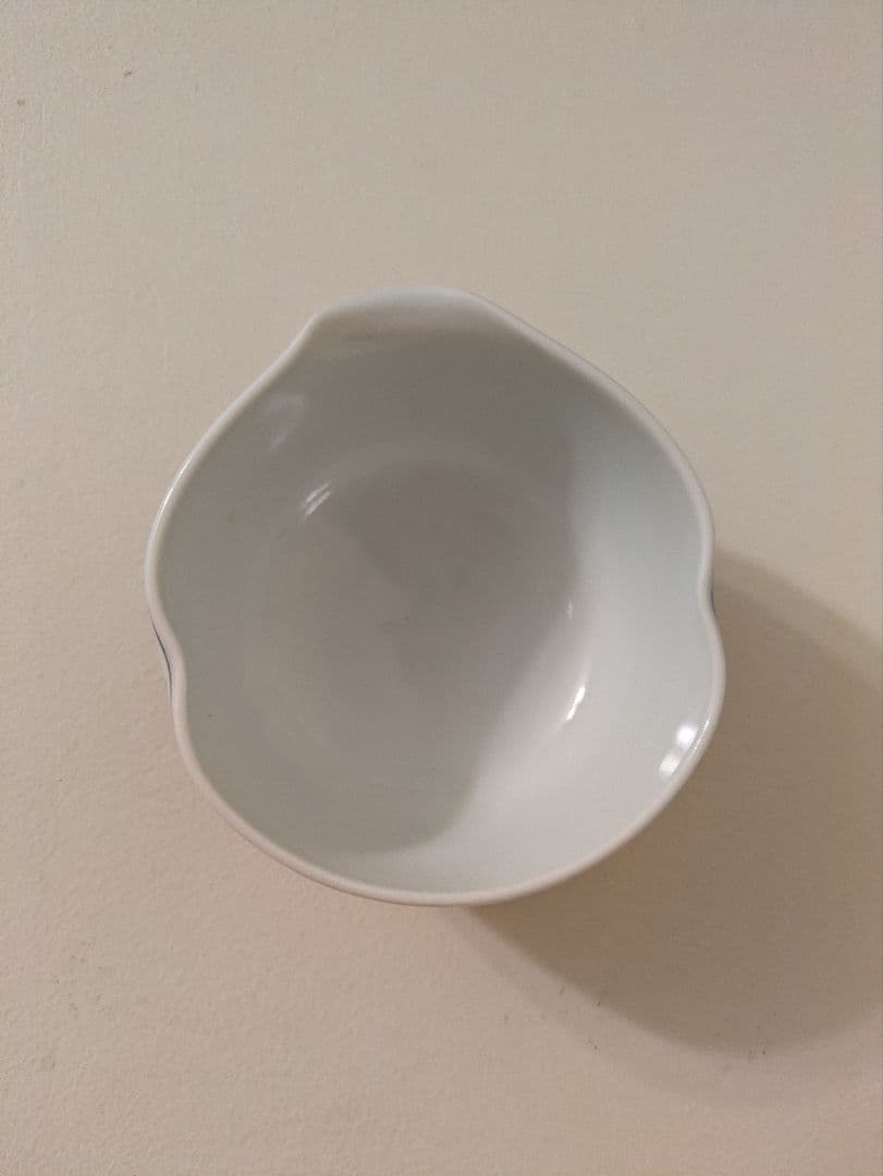 染付山水絵 煎茶器揃 平安京泉作 京焼 清水焼