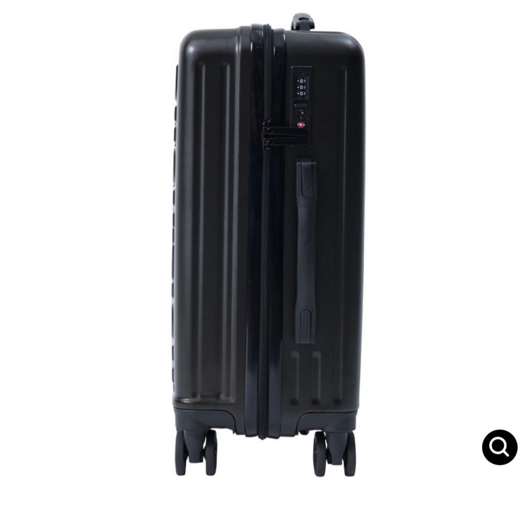 BUCK-TICK キャリーケース 黒 - メルカリ