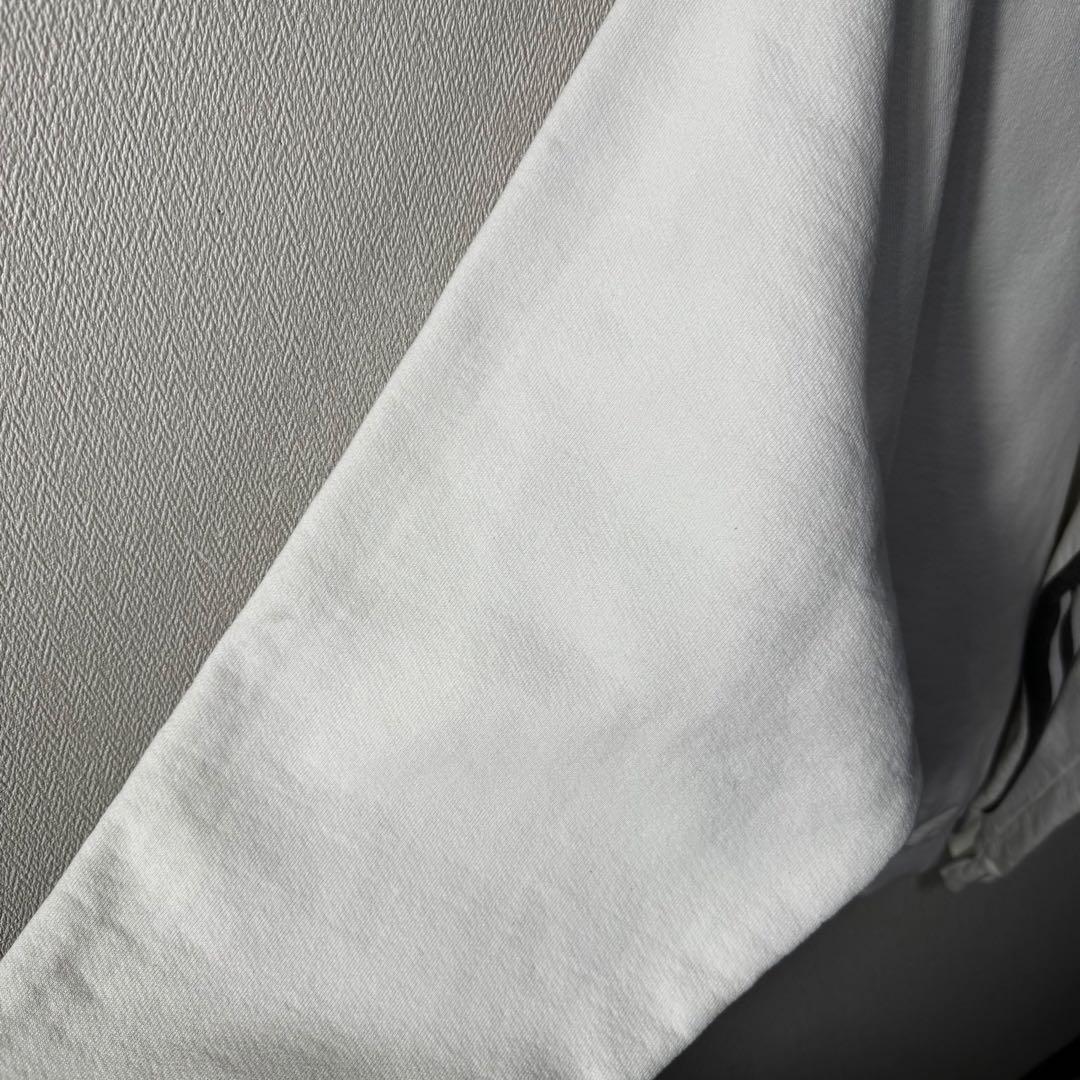 カ*ト様 超肉厚‼️おすすめ‼️90s old adidas センターロゴ 刺繍