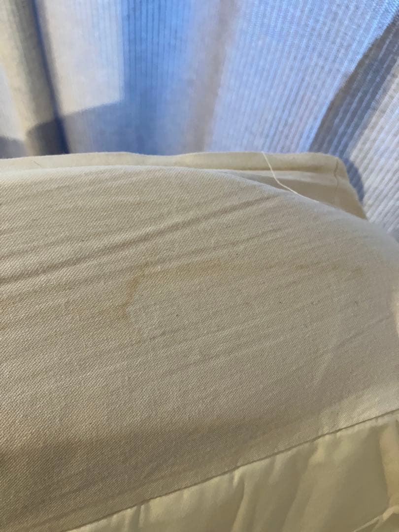 クラウドソファ　オットマン