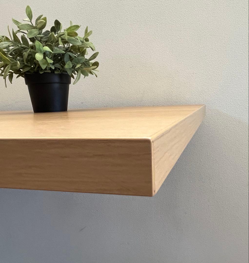 Oliver オリバー　モダン　カフェテーブル　900×600 長方形　シンプル