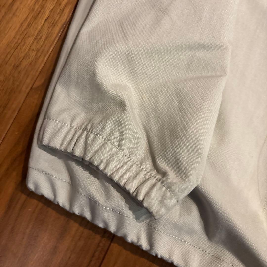 【美品】patagonia アノラックパーカー ベージュ　Sサイズ　SP19