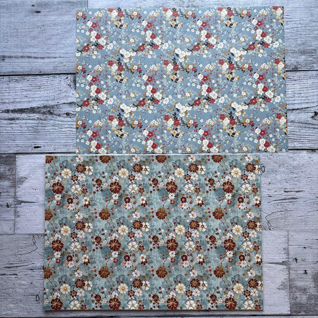 デ1704] rio_ykr様 デザインペーパー - メルカリ