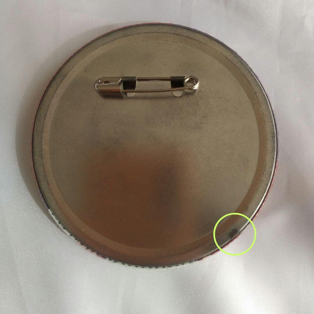 39culture 2023 巡音ルカ 缶バッジ Cosplay 48個の通販はau PAY