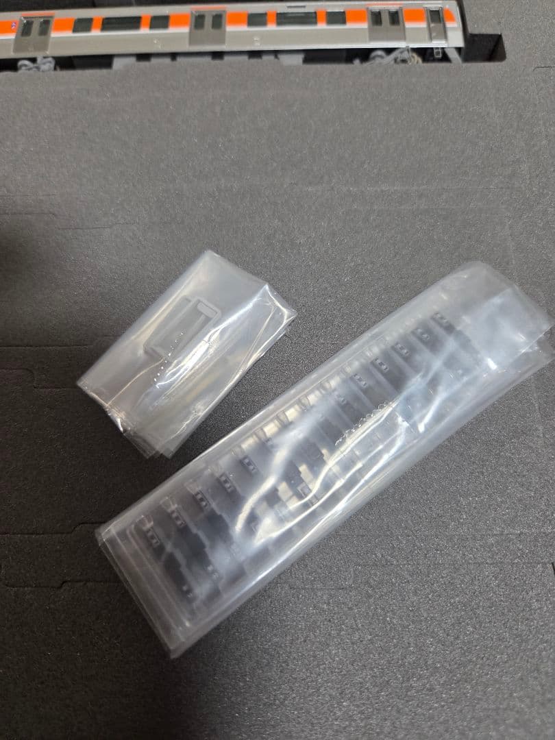 TOMIX 98598 JR 315系3000系通勤電車セット