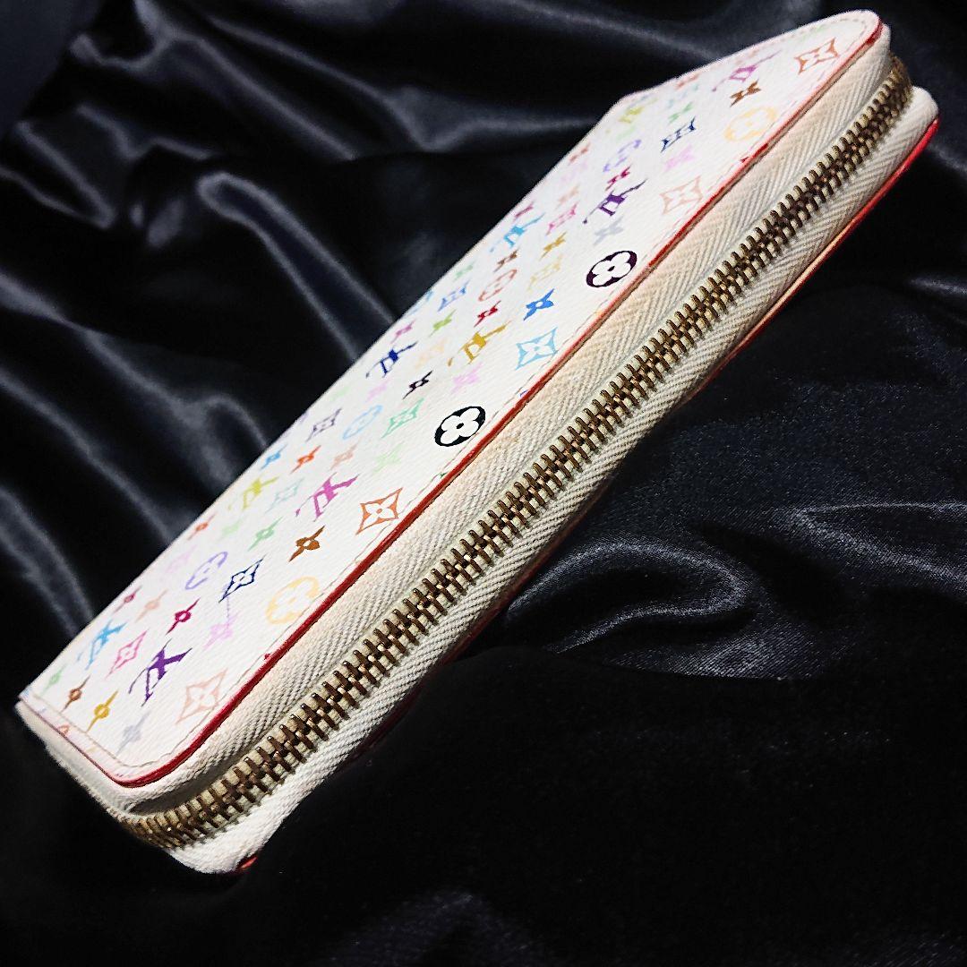 LOUIS VUITTON（ルイ・ヴィトン） ×村上隆 TM ノートブックMM