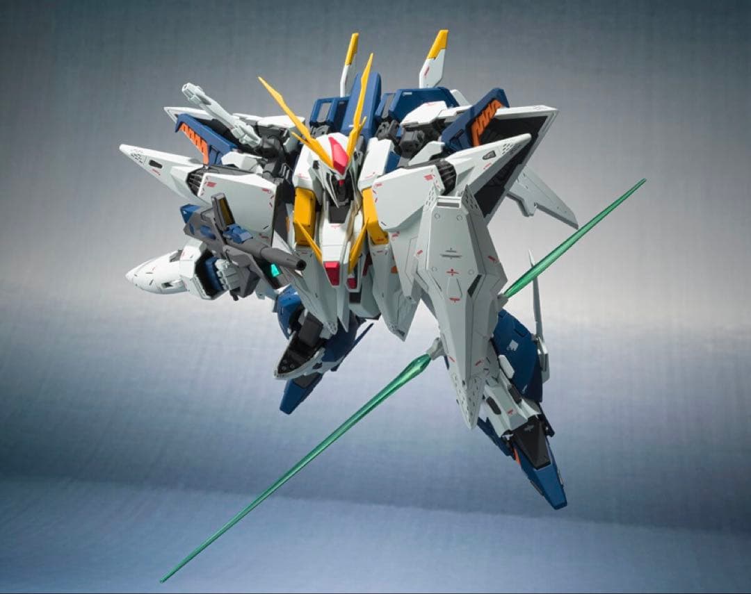 ROBOT魂 RX-105 Ξガンダム 閃光のハサウェイVer.