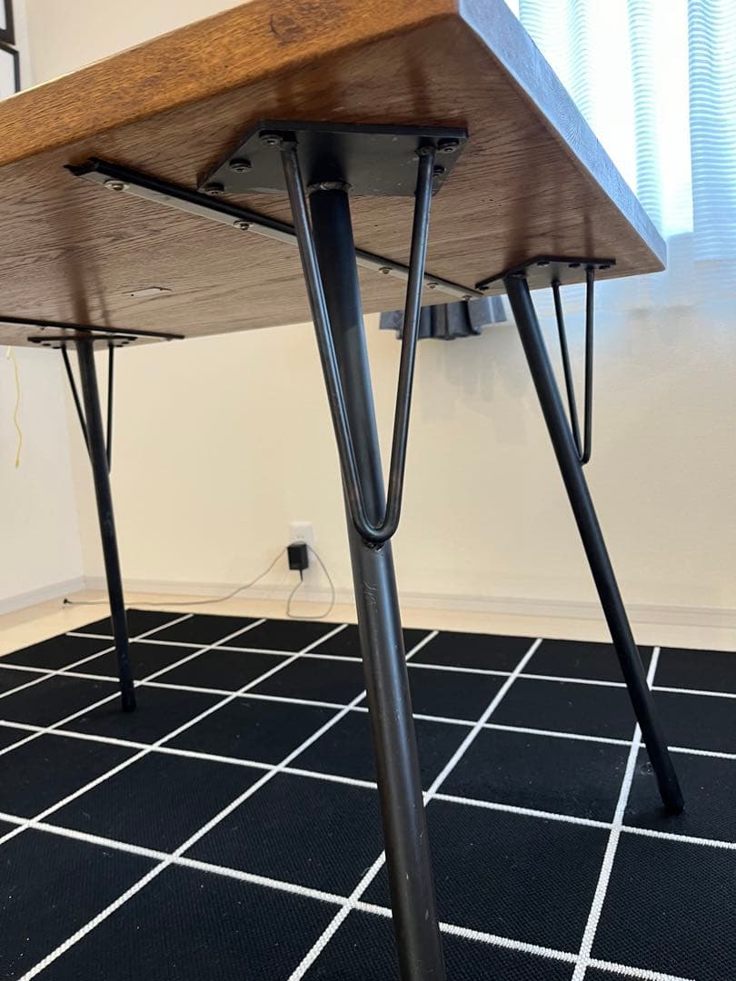 ダイニングテーブル ACME FURNITURE GRAND VIEW DINING TABLE