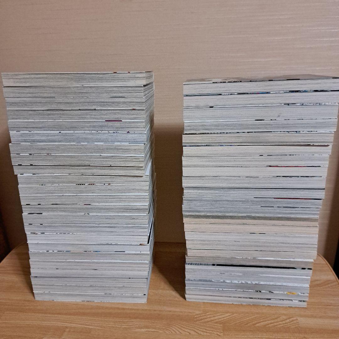 闇金ウシジマくん 全巻セット