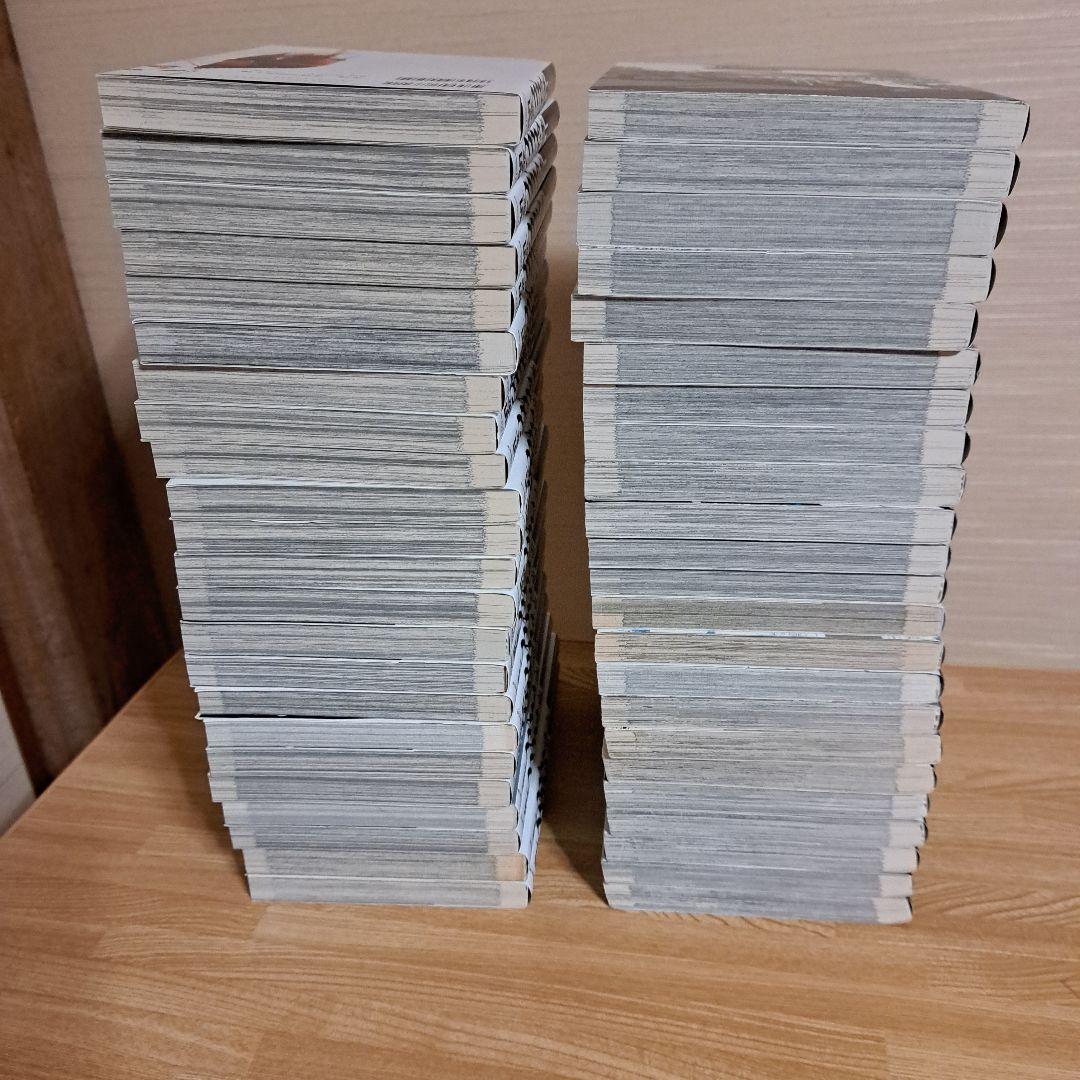 闇金ウシジマくん 全巻セット