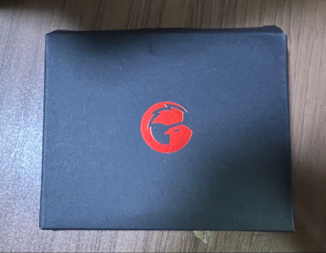 GAMESIR FX5 冷却ファン GAMERIRワイヤレスコントローラーセット