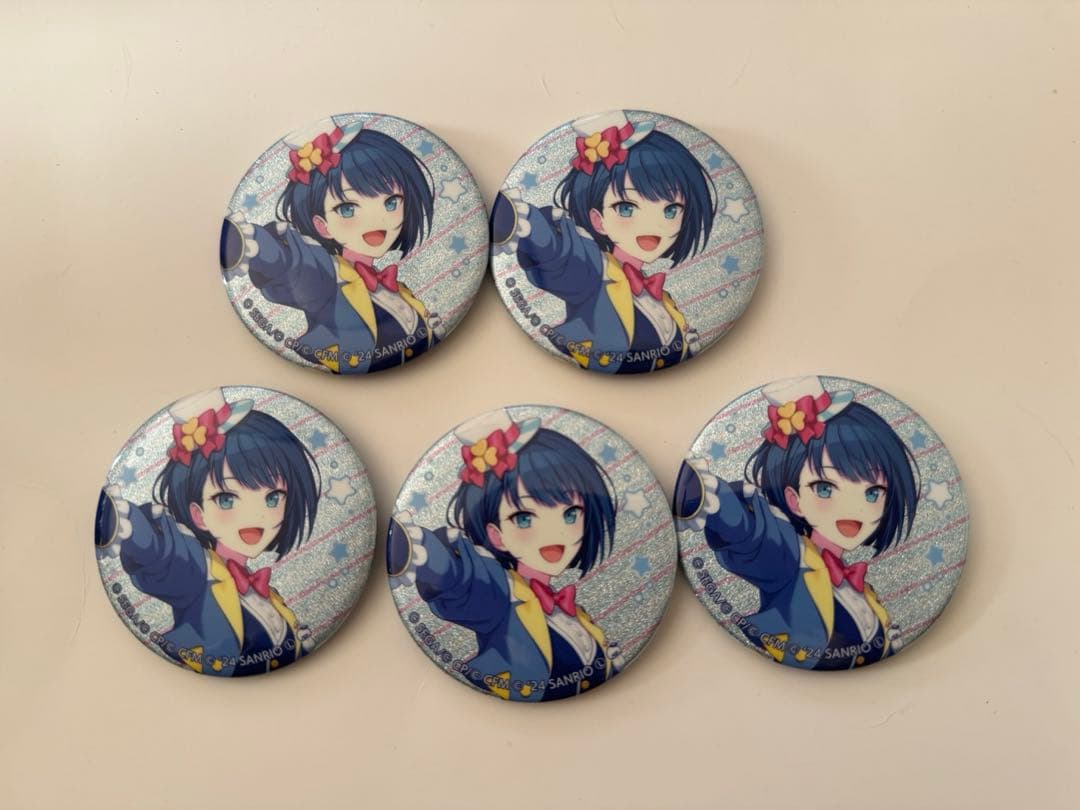 プロセカ サンリオコラボ - メルカリ