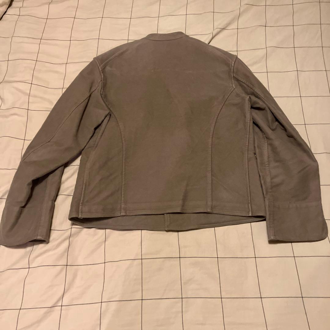 アナトミカ ドルマン ジャケット 44-3