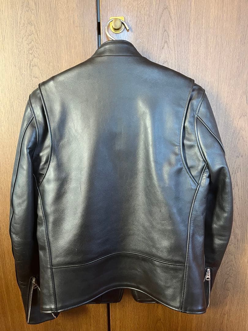 Schott ショット 641XX 36インチ SINGLE RIDERS オンライン