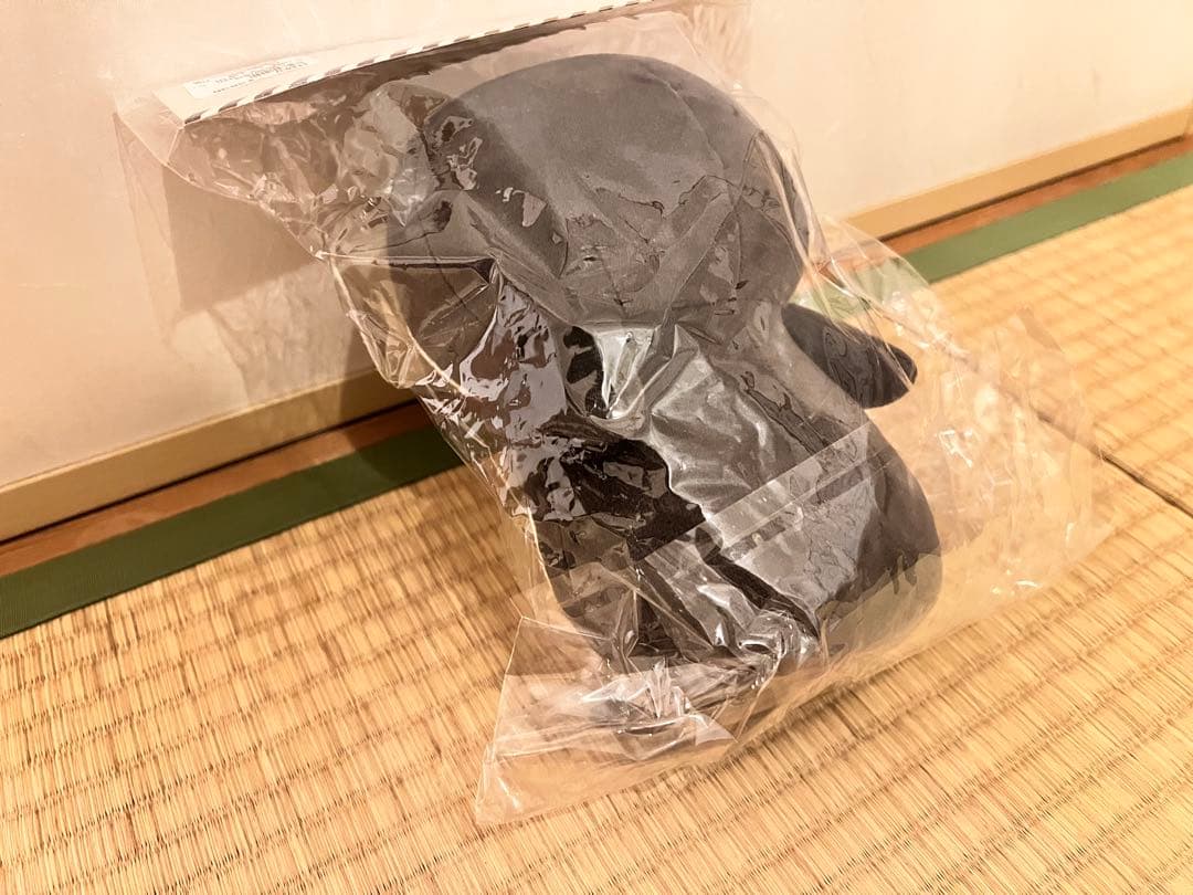 TKPG 凛として時雨 ぬいぐるみ