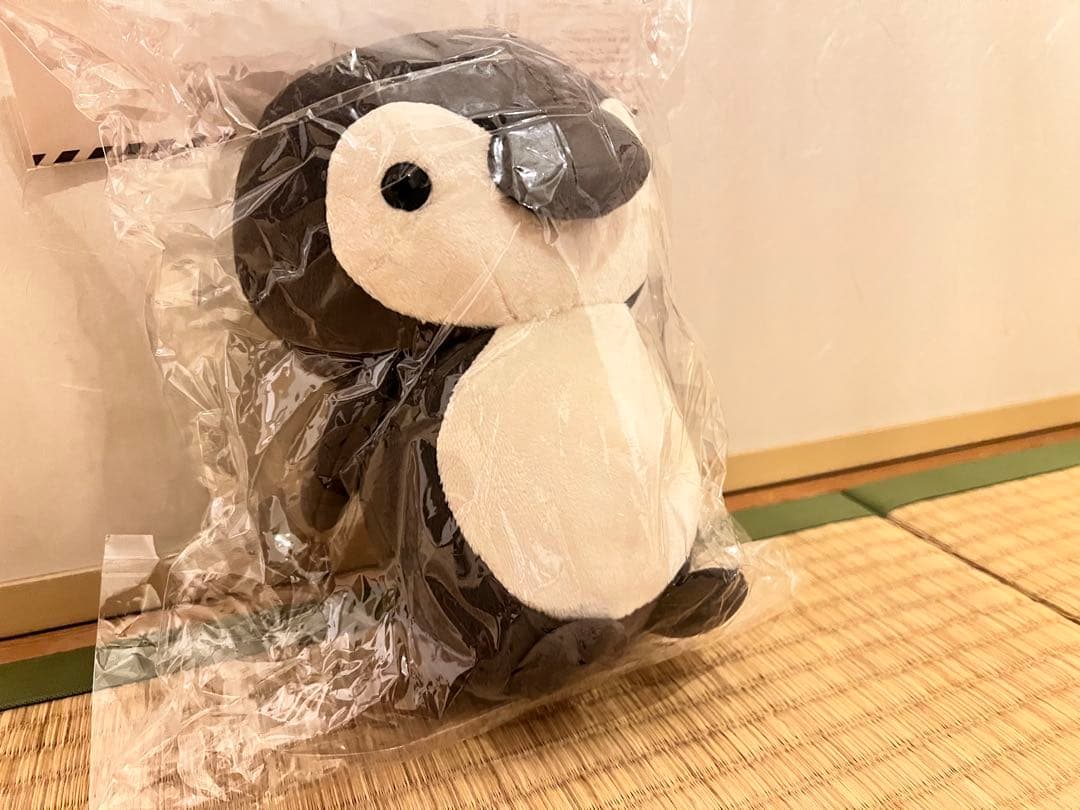 TKPG 凛として時雨 ぬいぐるみ