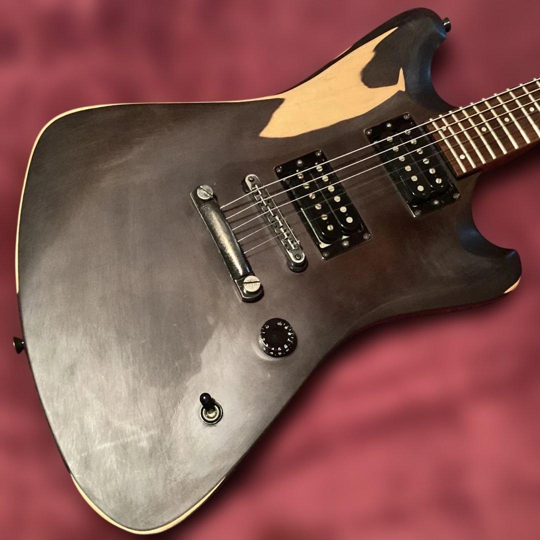 Fernandes Kiyoshi モデル Mod EMGピックアップ。 FERNANDES MY-95K