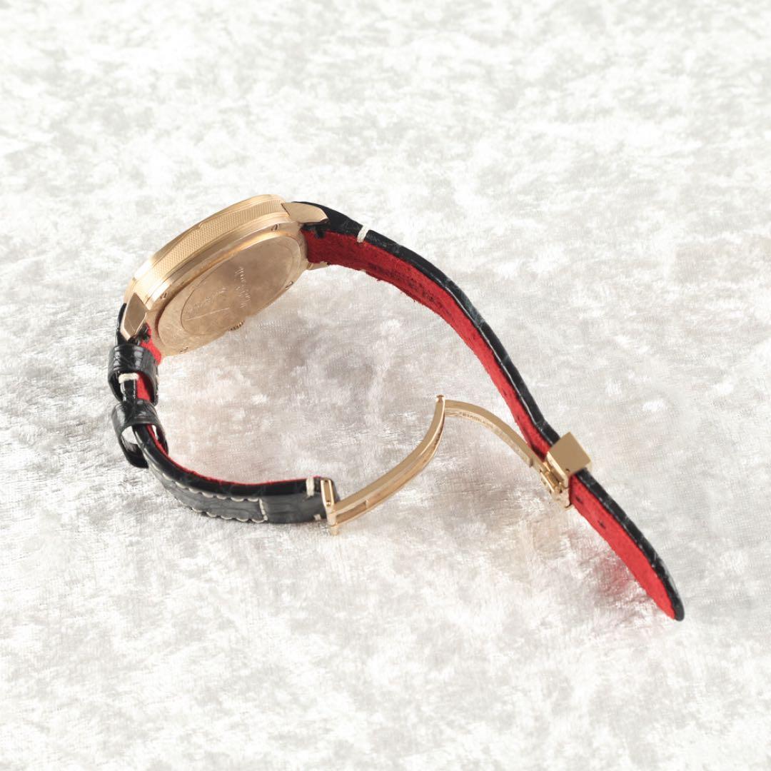 Paul Smith WATCHスイス製