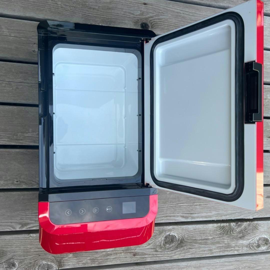 ポータブル冷凍冷蔵庫 Pacificool(パシフィクール)