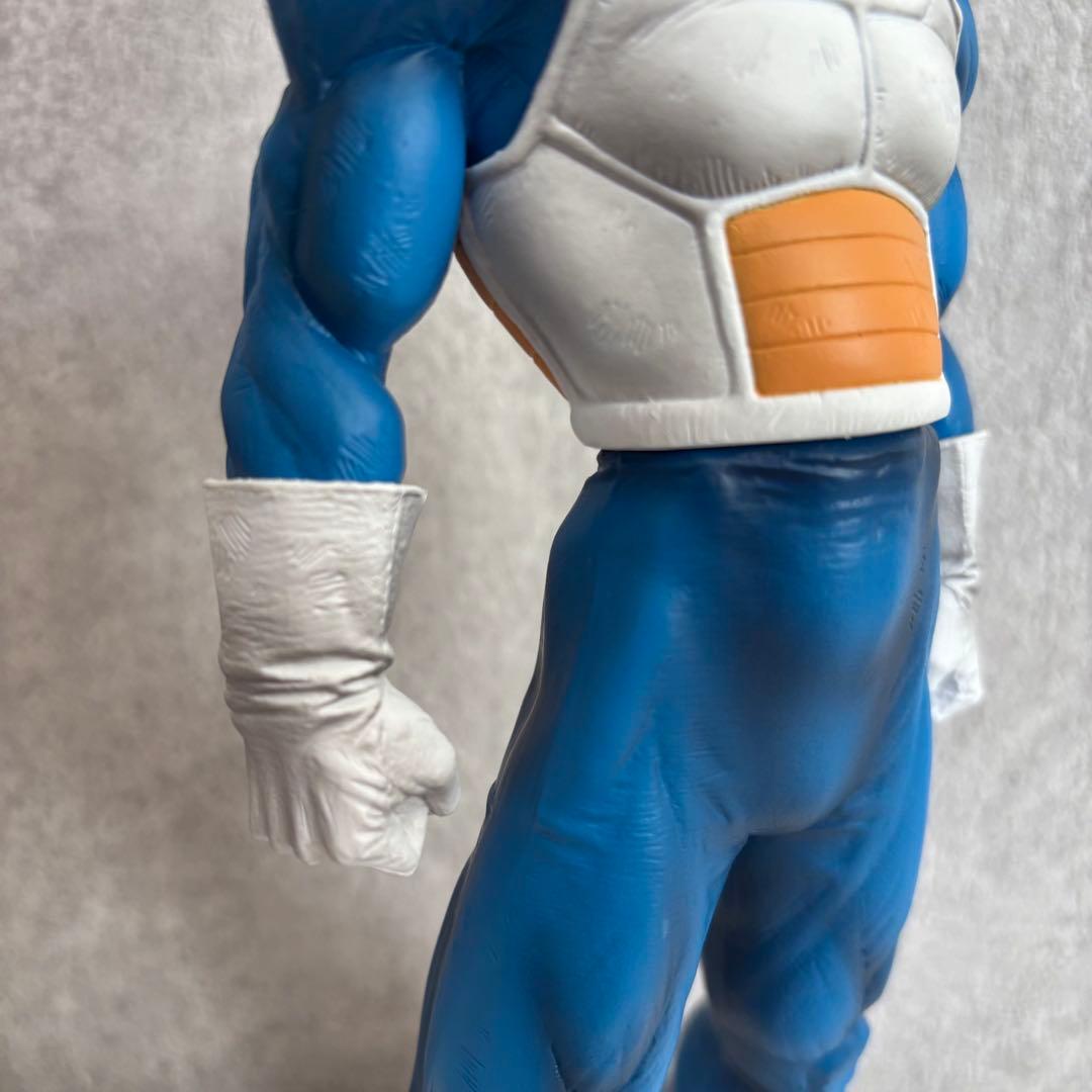 ベジータ　SMSP リペイント　ドラゴンボール　フィギュア