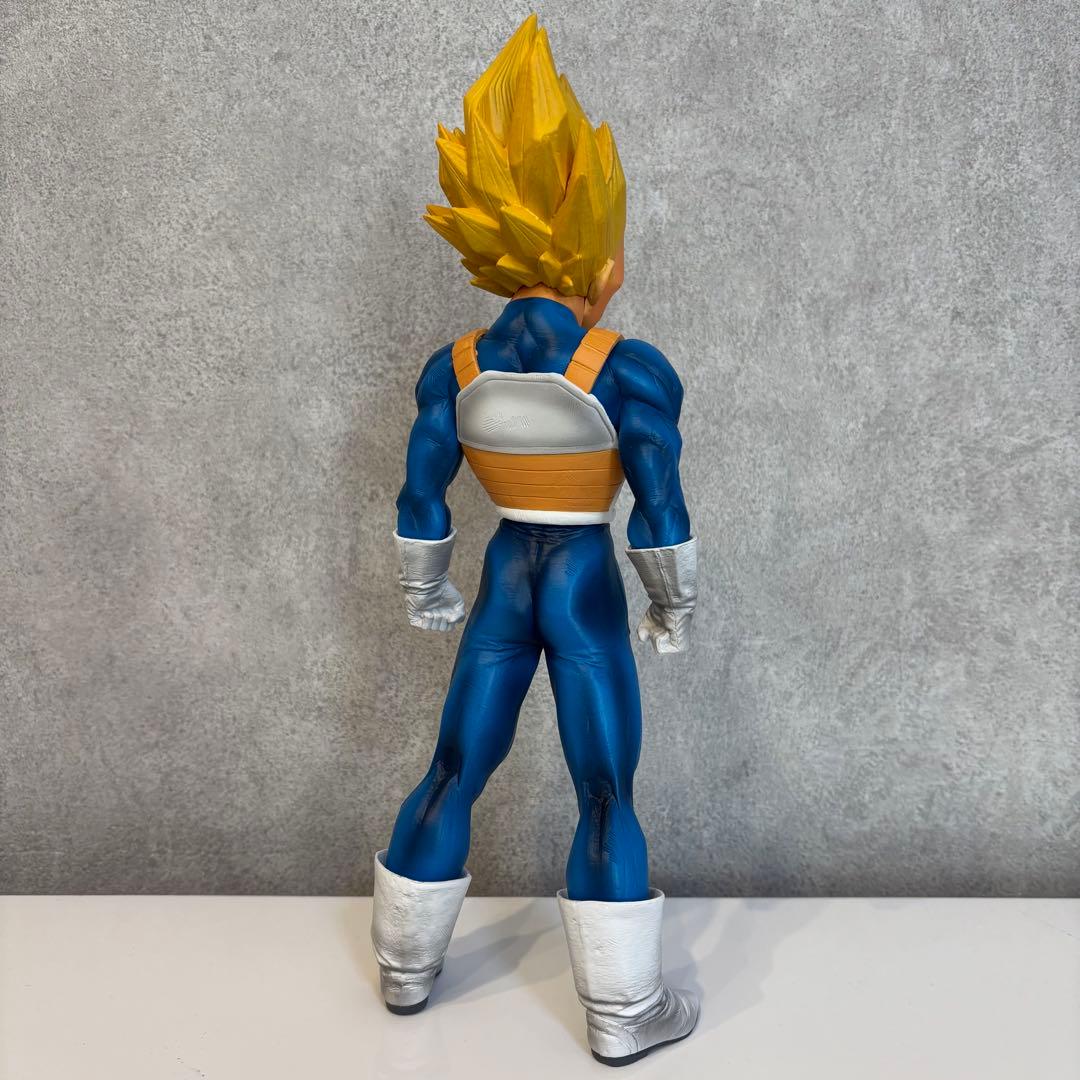 ベジータ　SMSP リペイント　ドラゴンボール　フィギュア