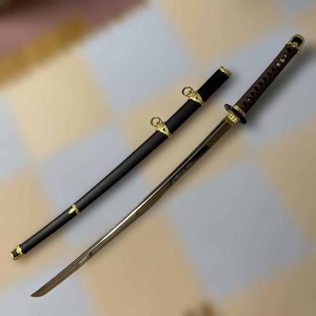 模造刀　海軍　大刀　レプリカ